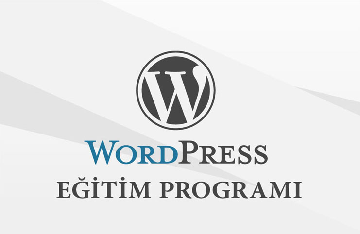 wordpress'le web site kurma kolaylığı